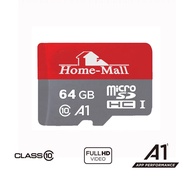 Hivison sd TF CARD Ultra Micro SD Card 16GB 32GB 64GB 1ชิ้น Speed 100mb/s Class10