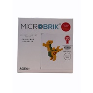 Microbrikut3dx-114MicroBrikUT3DX-114