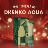 Dkenko Aqua 正品盒子 🥭21条 排毒果汁 消肚腩 减少内脏脂肪 减脂好帮手
