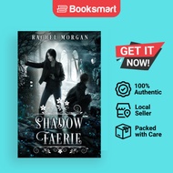 Shadow Faerie - Paperback - English - 9781928510420