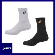 Asics Unisex Thick-Soled Socks Sports 3033B367-101 3033B367-002
