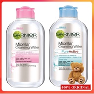 Garnier Micellar Cleansing Water 125ml