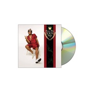 BRUNO MARS 24K Magic CD (Jewel Case)