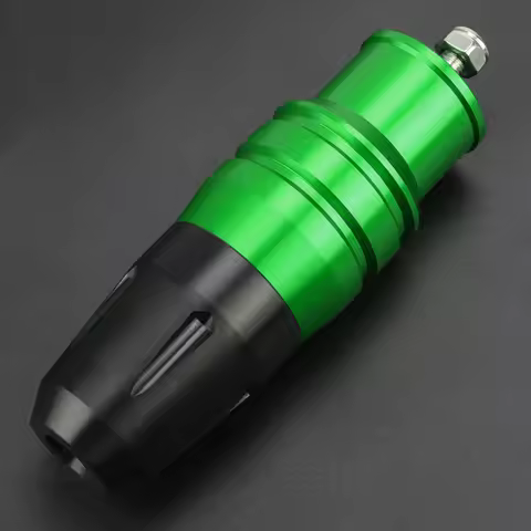 FOR KAWASAKI VULCAN 900 1500 1400GTR Concours 14 / ABS NINJA 1100SX SE Z650RS Falling Protection Exh
