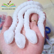 3D Luminous Snake Model 3D Printed Snake Decoration Home Decor Children's Toys