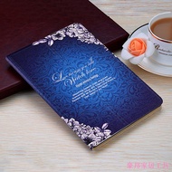 Dreary3er ☃❅℡Suitable for iPad air2 Protective Case a1566 Apple Tablet Sixth Generation 32cm Shell i