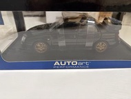 AUTOart Subaru Impreza WRX STI 2003 模型車