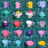 Miniature stuff Doll 1/ 6 Glasses G2