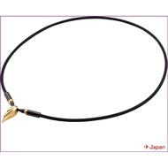 [Yuzuru Hanyu's favorite product] phiten RAKUWA necklace Wings 【Direct from Japan】