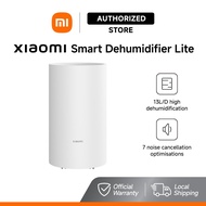 Xiaomi Smart Dehumidifier Lite