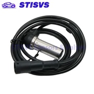 4C4Z2C190BA Rear Axle Left/Right ABS Wheel Speed Sensor For Ford F-650 2004 5.9L 6.0L 7.2L 4C4Z2C204