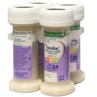 2 packs of Similac Special Care milk 24kcal 59ml