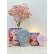 275ml/75ml Ocean Moist Gel海参芦荟凝胶💧