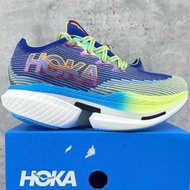 HOKA ONE ONE CIELO X1 綠色 35-46