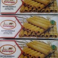 Delanggu Butter Eggroll Kecil