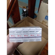 ♞,♘,♙¢¢¢¶¶£ KANOLONE-F 40mg
