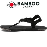 [Xero Shoes] H-Trail Ws US7.0 (24.0cm) Black