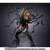 預訂 行版 pre-order Bandai SHF 我的英雄學院 綠谷出久 黑化笨久