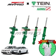 🇯🇵Best🔥Toyota Altis TEIN Endura Pro Plus-Soft Hard Absorber ZRE142L/ZZE141R/ZZE142R/ZRE171R /ZRE172R