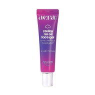 AERA BY IWHITE KOREA STELLAR NO OIL FACE GEL 25ML