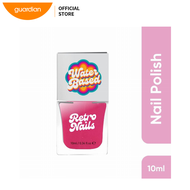 Retronail Waterbased Funky Fuchsia