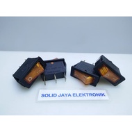 STABILIZER SWITCH STAVOL ON OFF FLAT THIN SWITCH FLAT ON OFF SWITCH ON OFF SWITCH