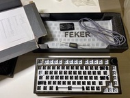 Feker 75 機械鍵盤 二手