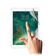 Anti-scratch jelly Hydrogel full cover Apple Ipad 9.7 2017 Ipad 10.2 WIFI Ipad 10.2 (2020) Ipad 10.2