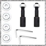 [yinahiut002.ph] Motor Arbor Adapter Bench Grinder Bench Grinder Extension Shaft