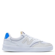 New Balance Mens New CT300 Adults Shoes (WHITE/BLUE) - Sports Direct