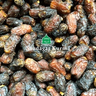 Saudagar Kurma - Kurma Mariami GRED AA MARIAMI DATES / Piarom High Quality / Size Kecil / Liat & Kur
