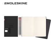 Moleskine x Blackwing Pencil and Cahier Set