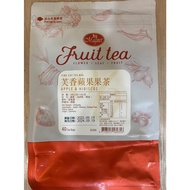 Manning-Fuxiang Apple Tea/6g * 40 Pcs (Valid Period 2027/12)