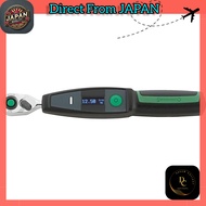 STAHLWILLE 701/2 1/4" Drive Digital Torque Wrench 1–20 N·m (96504502)