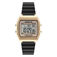 adidas Originals Digital Two Digital Watch Resin ASAOST22075