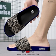 KING Men's Slip-On Sandals 702 hz Cool Latest Unisex Slide Sandals Trendy Sliper Sandals