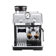 咖啡機【自營】Delonghi/德龍 泵壓式研磨一體半自動咖啡機 EC9155.MB