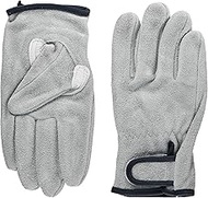 Simon CS-777 Cowhide Leather Gloves (Soft and Moisture)