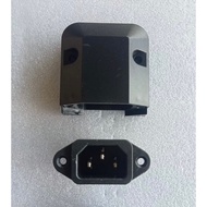 MESIN OCTA RS100 RC100 Cutting Machine Socket Plug Box Cover (1 set)