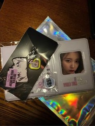 IU 2024 HEREH 演唱會禮物