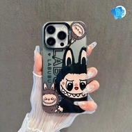 SS992 case Labubu Realme cute case for Realme C1 C2 5 5i 5s C3 8 10 11 12 13 PRO C11 C15 C20 C21y C2