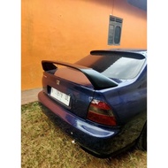 NEW Spoiler Cielo spoiler accord cielo Dc2