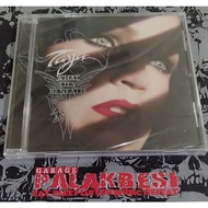 Tarja (Jewel Case CD)