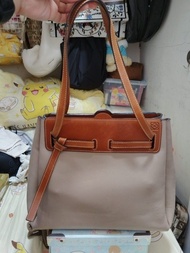 Loewe Gate Top Handle Bag
