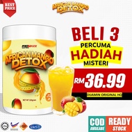 AFRICAN MANGO DETOX ORIGINAL HQ
