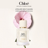 Chloé Atelier Des Fleurs Hibiscus Abelmoschus Eau De Parfum For Women |  Symbol of Splendour​ | Lumi