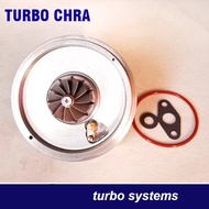 turbo cartridge 49335-00500 49335-00510 49335-00511 core chra for BMW 1er 3er 5er X3 1 3 5 series 2.