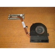 DELL LATITUDE ORIGNAL FAN AND HEATSINK DELL LATITUDE E5440