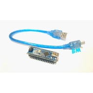 Arduino Nano ATmega328 V3 ATmega328P USB driver ch340 New