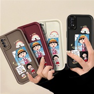 Casing For OPPO Reno 2Z 2F / Reno5 5K / Reno6 / Reno7 / Reno8 8 Pro 8T Reno10 Pro / Reno 11 11F 5G C